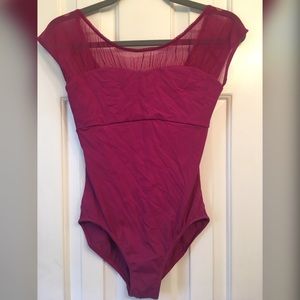 Ballet Leotard